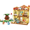 LEGO BLUEY 11203 Bluey šeimos namas
