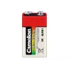 Vienkartinė baterija Camelion 6LR61-SP1 9V šarminė