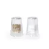 Prieskonių purtyklių rinkinys Salter BW13042FEU7, 500 ml talpa, be BPA
