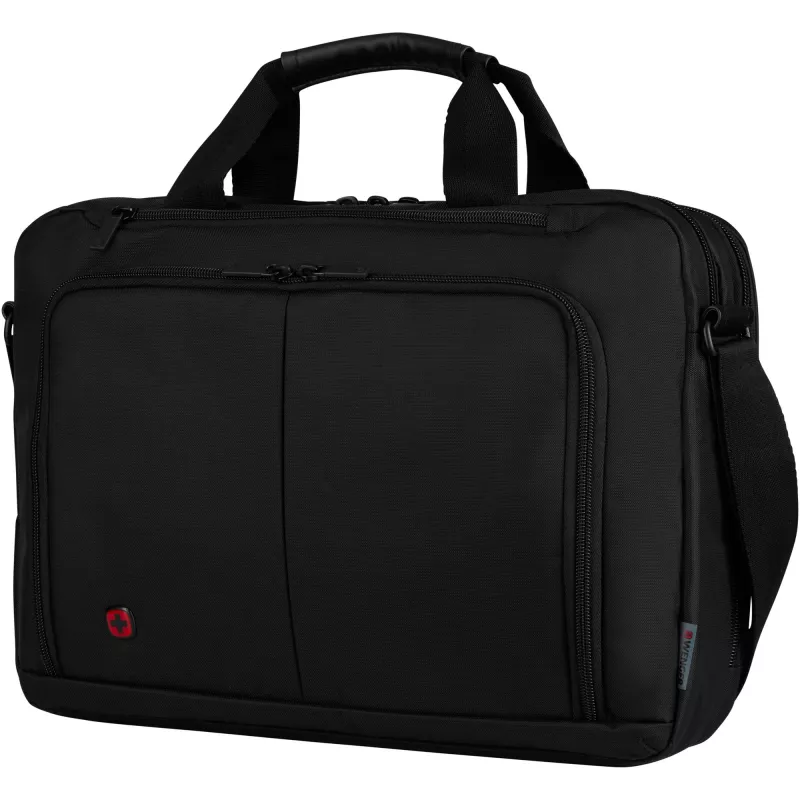 Messenger krepšys Wenger SwissGear Source 16