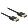 HDMI laidas DeLOCK 84772 1,5 m