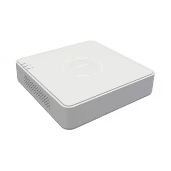 Hikvision IDS-7108HUHI-M1/S(C) skaitmeninis vaizdo įrašymo įrenginys (DVR) Balta
