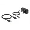 USB šakotuvas DeLOCK 63264