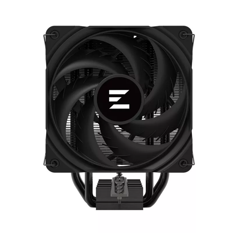 ZALMAN CNPS9X PERFORMA PLUS juodas procesoriaus aušintuvas