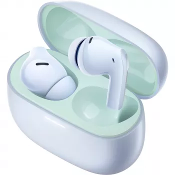 Xiaomi Redmi Buds 5 Pro ausinės True Wireless Stereo (TWS) į ausis įdedamos Skambučiai / Muzika USB Type-C Bluetooth Violetinė