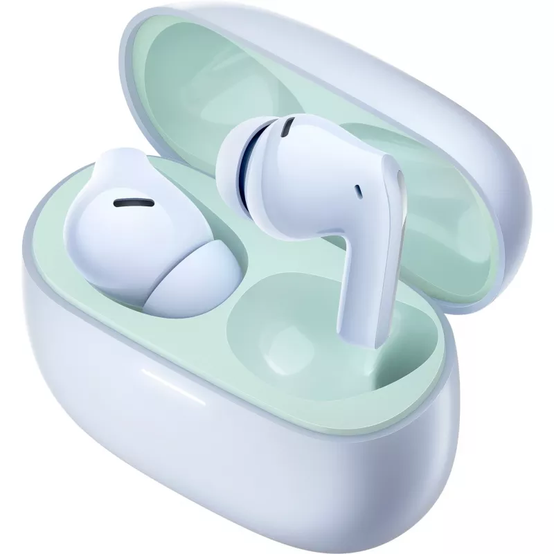 Xiaomi Redmi Buds 5 Pro ausinės True Wireless Stereo (TWS) į ausis įdedamos Skambučiai / Muzika USB Type-C Bluetooth Violetinė