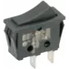 Bachmann 924.091 Electrical Switch Rocker switch 1P Juoda (924.091)