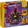 LEGO Creator 3-in-1 statomas voras modelis 31159 — 153 dalys, amžius 7+, 110×150×50 mm
