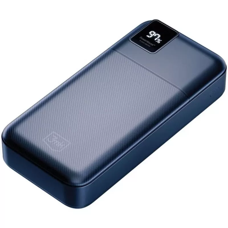 Nešiojama baterija 3MK PowerHouse 20 000 mAh