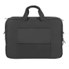 Toploader krepšys Rivacase 8432 nešiojamojo kompiuterio dėklas 39,6 cm (15,6 col.) Juodas