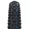 Tubeless tyre Schwalbe Nobby Nic 27.5 inch City/Trekking MTB 67 TPI
