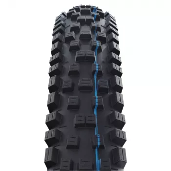 Tubeless tyre Schwalbe Nobby Nic 27.5 inch City/Trekking MTB 67 TPI