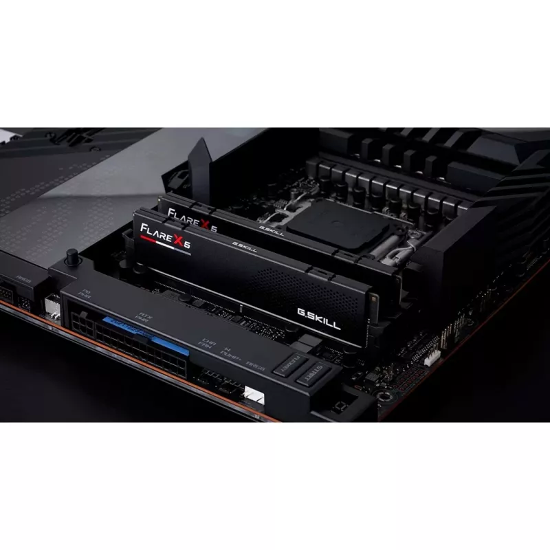 G.Skill Flare X5 F5-6000J3036F16GX2-FX5 atminties modulis 32 GB 2 x 16 GB DDR5