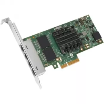 Intel I350T4G2P20 Server