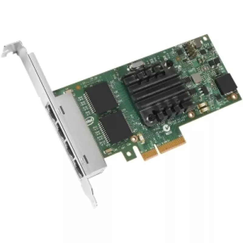 Intel I350T4G2P20 Server