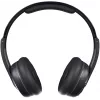 Ausinės Skullcandy 878615099401 belaidės galvos lankelio juodos
