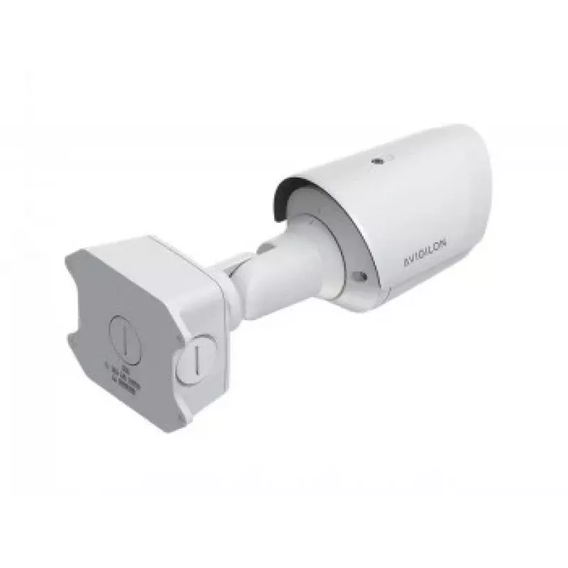 Avigilon Alta 5MP H6SL lauko IR kulkos formos kamera su 3.4-10.5MM objektyvu - Alta 30 dienų