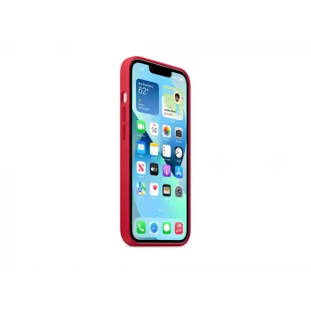 Apple galinio dangtelio dėklas mobiliajam telefonui – suderinamas su MagSafe
