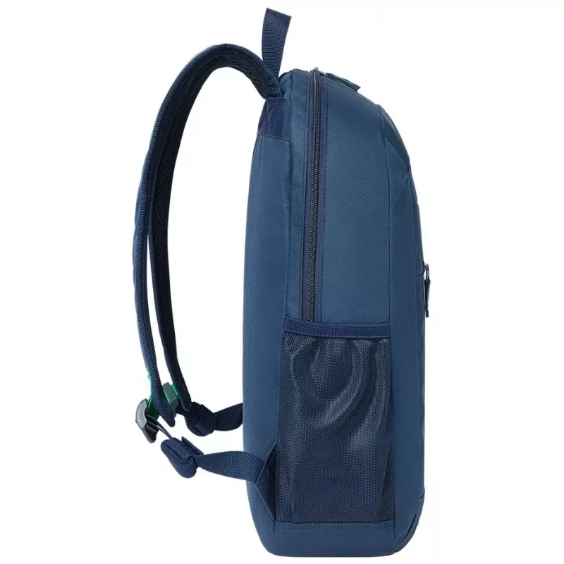 Miesto kuprinė Rivacase Gremio Blue Poliesteris rPET 305x150x460mm