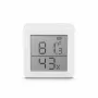 Termometras SwitchBot Smart Thermometer — patalpų temperatūros ir drėgmės jutiklis