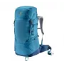 Deuter Fox 30L kuprinė — vidinis rėmas, 30 L, 1,15 kg, viršutinis įkrovimas, mėlyna