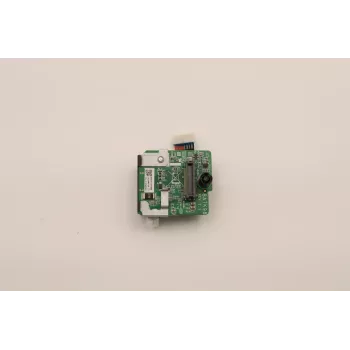 Lenovo Type-C Card 100W 5C50W00907 — USB-C maitinimo tiekimas 100W priedas