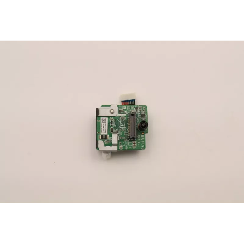 Lenovo Type-C Card 100W 5C50W00907 — USB-C maitinimo tiekimas 100W priedas