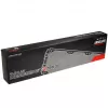 Radiatorius Hardware Labs Juoda Ice Nemesis 560 GTR, 560 mm, juodas