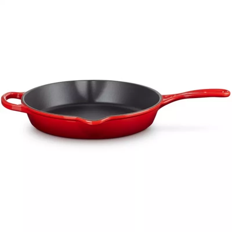 Le Creuset 20187260600422 - 0024147242505 Universalus apvalus puodas