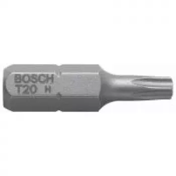 Atsuktuvų antgaliai Bosch 2608522014 ypač kieti ilgaamžiai plieniniai