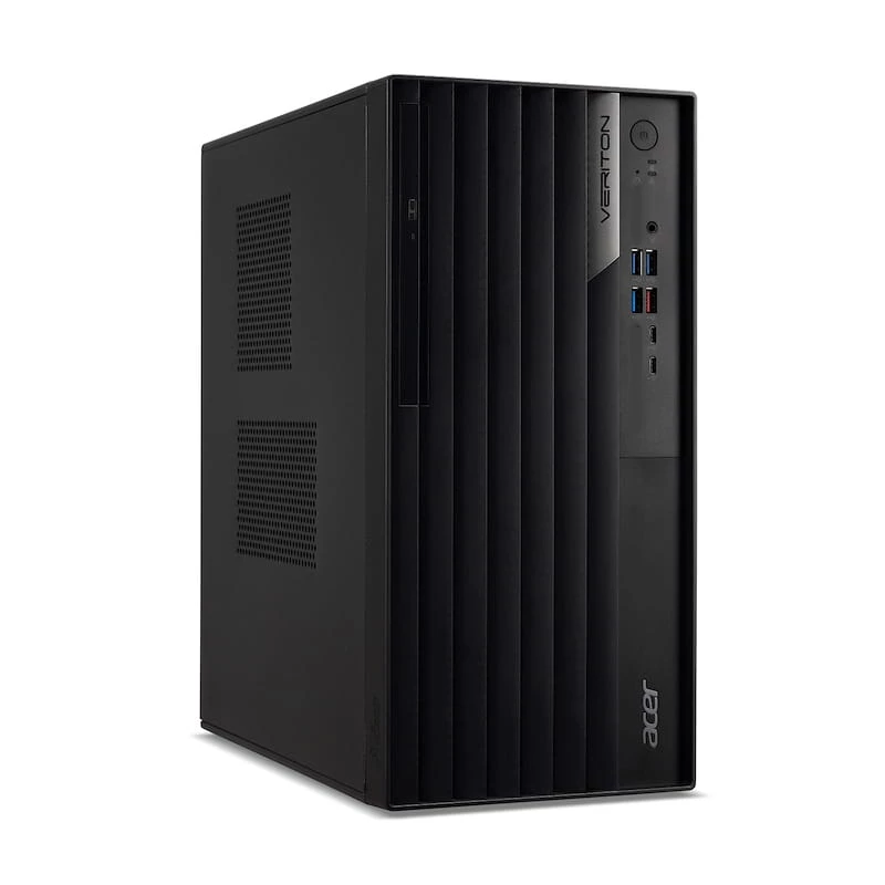 PC Acer Veriton M VM6710G Intel Core i9 i7-13700 16GB DDR4 3TB HDD+SSD NVIDIA RTX A4000 Juoda