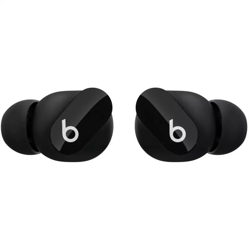 Beats Studio Buds – tikros belaidės triukšmą slopinančios ausinės – juodos, A2512 A2513 A2514
