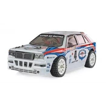 Car Amewi Hyper Go LR14 Prodrift 1:14 Electric engine 2000 mAh