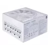 Maitinimo blokas Lian Li SX Series 80 PLUS Platinum visiškai modulinis PCIe 5.1 ATX 3.1 1 200 W