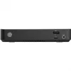 Zotac ZBOX edge MI648 0,64 L dydžio kompiuteris juodas i5-1340P 1,9 GHz