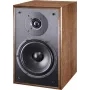 Ant grindų statomos 2 krypčių kolonėlės Magnat Monitor S30, 100 W RMS, 34–38000 Hz, 8 Ω, MDF korpusas (pora)