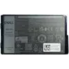 “Dell” 34 Wh baterija, skirta “Latitude 7230 Rugged Extreme Tablet”, ličio polimero, 7,6 V / 4457 mAh / 34 Wh