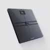 Elektroninės asmeninės svarstyklės Withings Body Comp Square Juoda