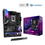 Pagrindinė plokštė ASRock Z890 Lightning WiFi — Intel Z890, LGA1851, ATX, 4× DDR5, Wi‑Fi 7, 2,5 Gb LAN, Thunderbolt 4