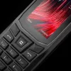 Mobilusis telefonas Crosscall Core-S5 2,4 col.