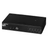 Dekoder Tuner TV DVB-T2 Hevc H.265 kabelis HDMI