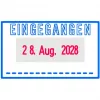 Datos antspaudas Trodat Printy 4.0 4750/L EINGEGANGEN – Trodat 141349