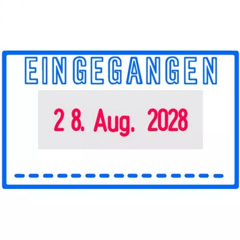 Datos antspaudas Trodat Printy 4.0 4750/L EINGEGANGEN – Trodat 141349