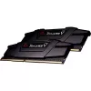 G.Skill Ripjaws V F4-3600C18D-32GVK atminties modulis 32 GB 2 X 16 GB DDR4