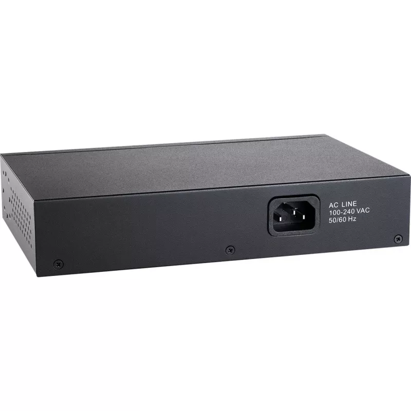 Ethernet jungiklis Devolo 16 prievadų 16× Gigabit Ethernet