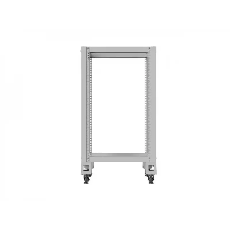 Atviras stovas 19 18U 600x800 pilkas