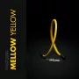 MDPC-X Sleeve Medium - Švelniai geltona, 1m