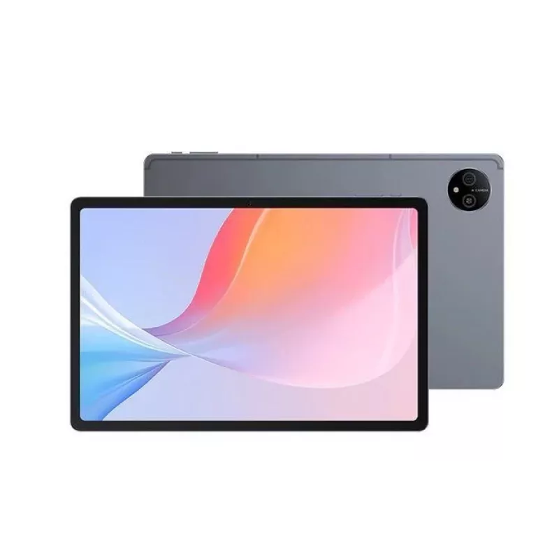 Planšetinis kompiuteris UleFone TAB A11 11 colių aštuonių branduolių 4GB RAM 128GB Space Pilka OS