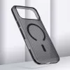 4smarts Design Case Aero iPhone 17 Pro, juodas (541641)