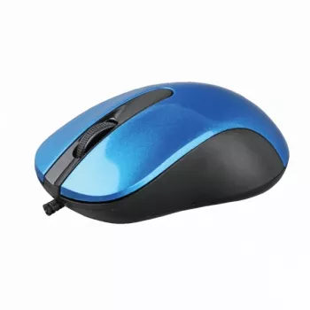 Sbox M-901 optinė pelė, mėlyna